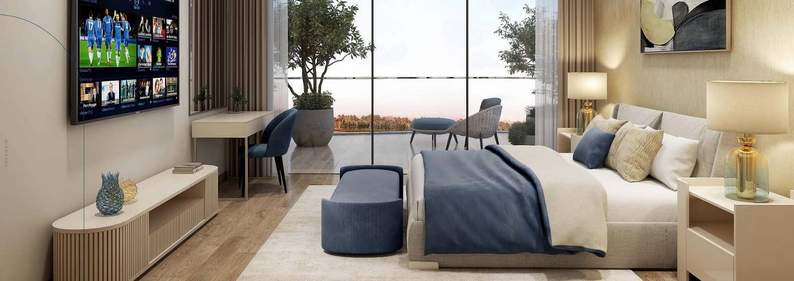 DISTRESS DEAL CLICK‼ 1% MONTHLY | 4% DLD WAIVER | LAGOONS VIEW | WATERFRONT - Image 9