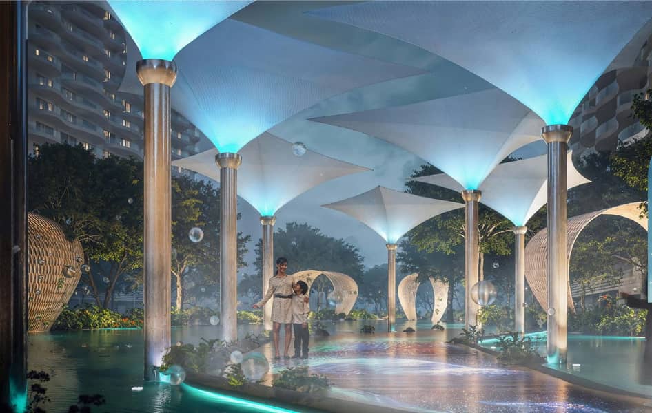 DISTRESS DEAL CLICK‼ 1% MONTHLY | 4% DLD WAIVER | LAGOONS VIEW | WATERFRONT