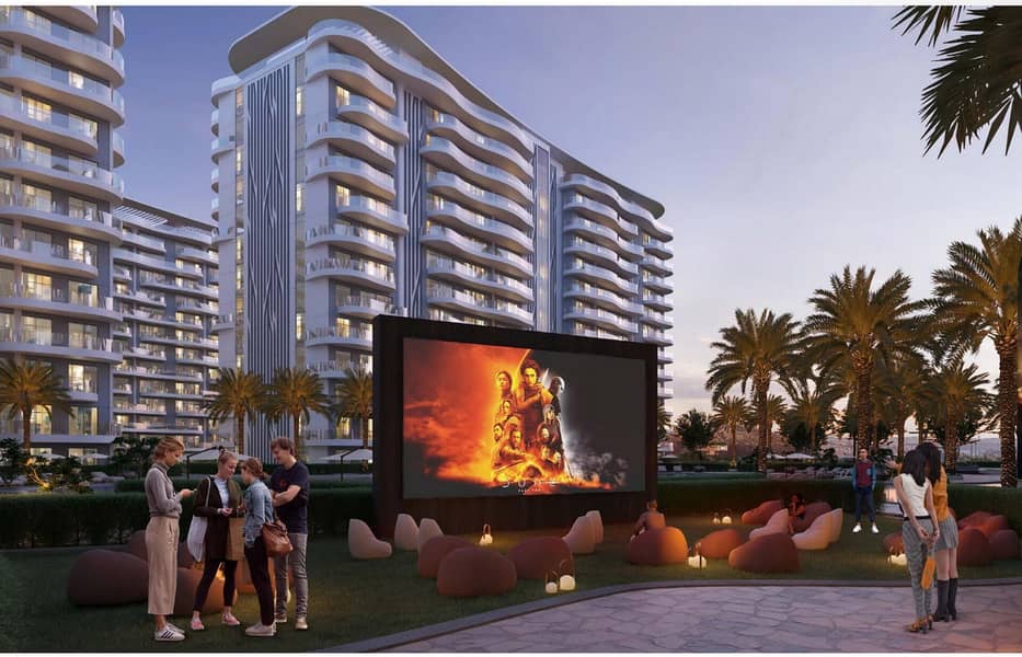 DISTRESS DEAL CLICK‼ 1% MONTHLY | 4% DLD WAIVER | LAGOONS VIEW | WATERFRONT - Image 6