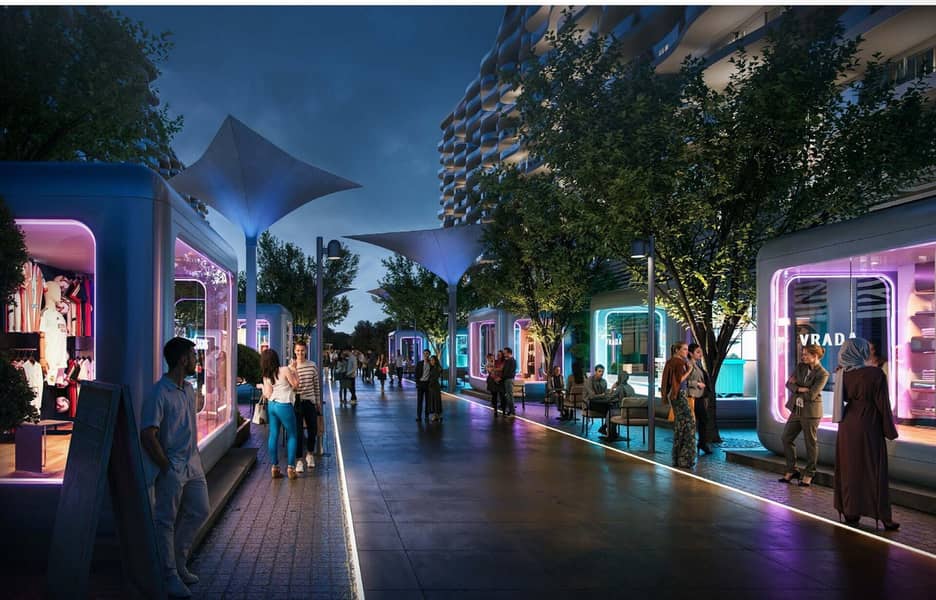 DISTRESS DEAL CLICK‼ 1% MONTHLY | 4% DLD WAIVER | LAGOONS VIEW | WATERFRONT - Image 8