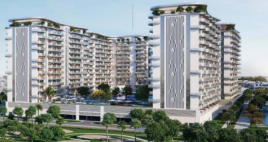 DISTRESS DEAL CLICK‼ 1% MONTHLY | 4% DLD WAIVER | LAGOONS VIEW | WATERFRONT - Image 10