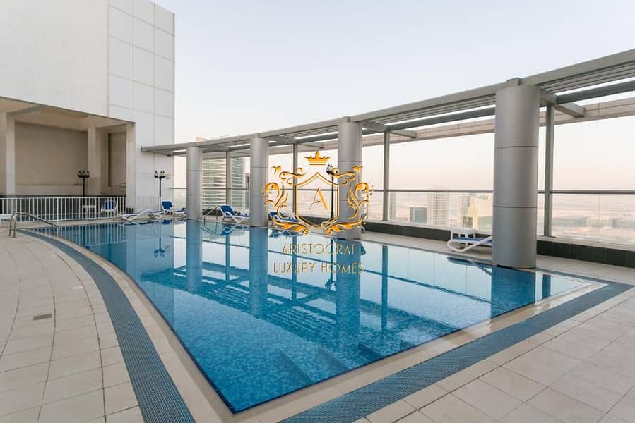 Furnished Studio Flat I 1 parking Included - Image 14