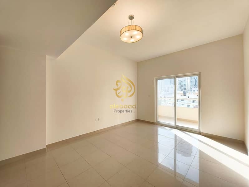2 Bedroom Apartment | Nargis Residence JVC | Balcony & Pool Access | City & Park Views