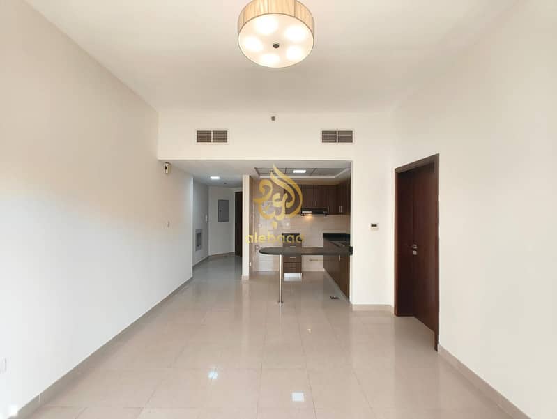 2 Bedroom Apartment | Nargis Residence JVC | Balcony & Pool Access | City & Park Views
