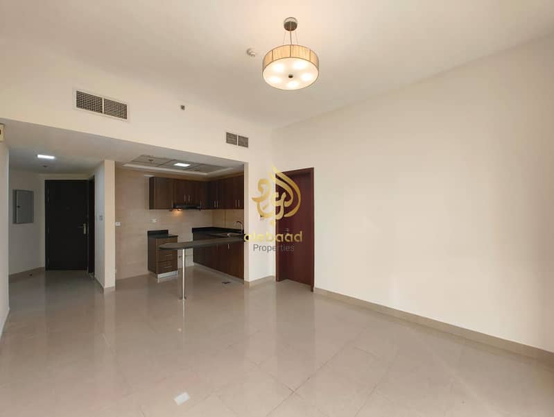 2 Bedroom Apartment | Nargis Residence JVC | Balcony & Pool Access | City & Park Views