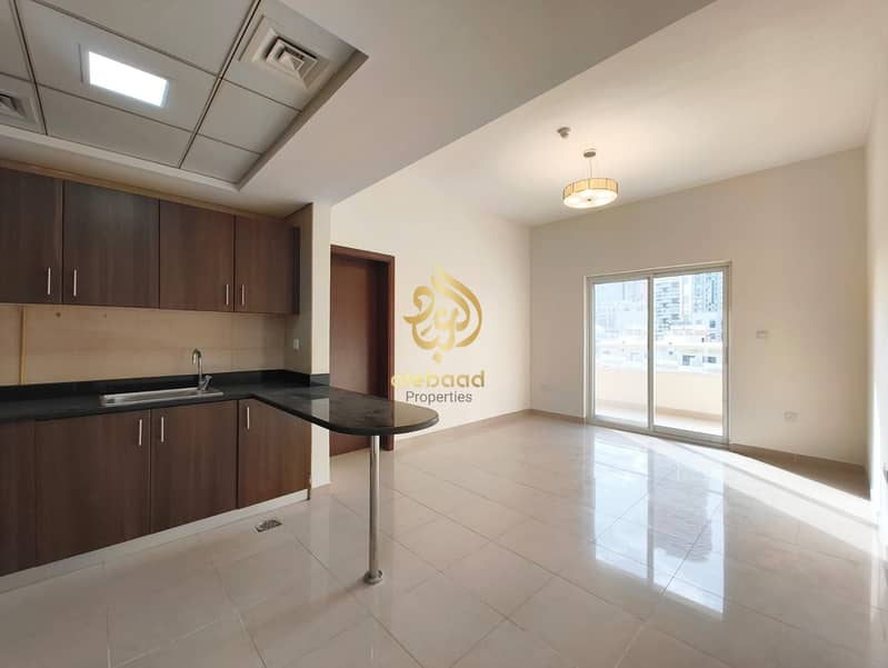 2 Bedroom Apartment | Nargis Residence JVC | Balcony & Pool Access | City & Park Views