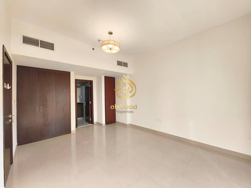 2 Bedroom Apartment | Nargis Residence JVC | Balcony & Pool Access | City & Park Views