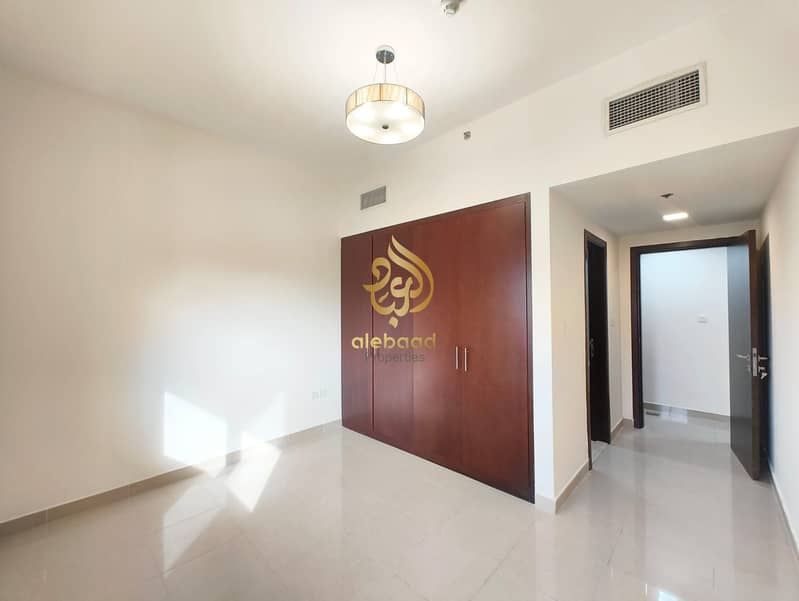 2 Bedroom Apartment | Nargis Residence JVC | Balcony & Pool Access | City & Park Views - Image 6