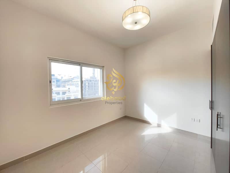 2 Bedroom Apartment | Nargis Residence JVC | Balcony & Pool Access | City & Park Views - Image 7