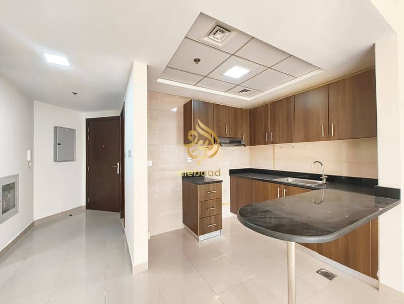 2 Bedroom Apartment | Nargis Residence JVC | Balcony & Pool Access | City & Park Views - Image 8