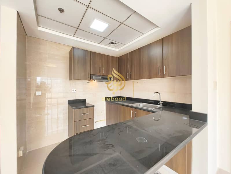 2 Bedroom Apartment | Nargis Residence JVC | Balcony & Pool Access | City & Park Views - Image 9