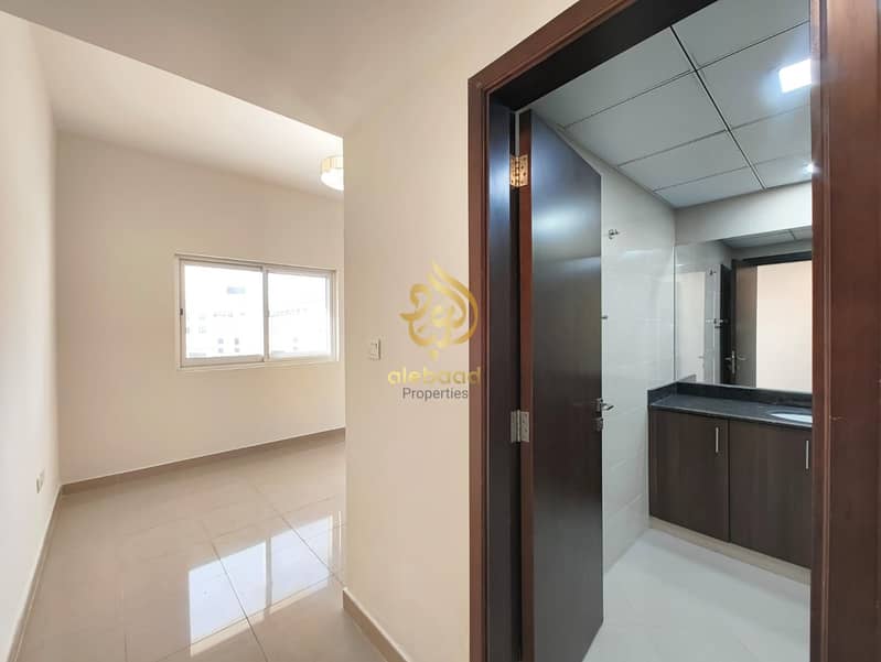 2 Bedroom Apartment | Nargis Residence JVC | Balcony & Pool Access | City & Park Views - Image 12