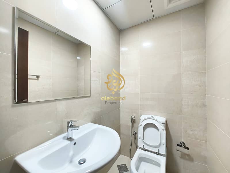 2 Bedroom Apartment | Nargis Residence JVC | Balcony & Pool Access | City & Park Views - Image 13