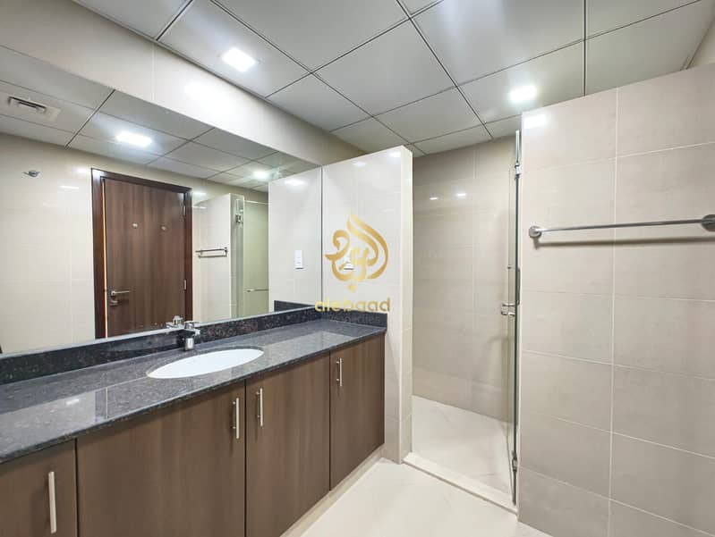 2 Bedroom Apartment | Nargis Residence JVC | Balcony & Pool Access | City & Park Views - Image 14