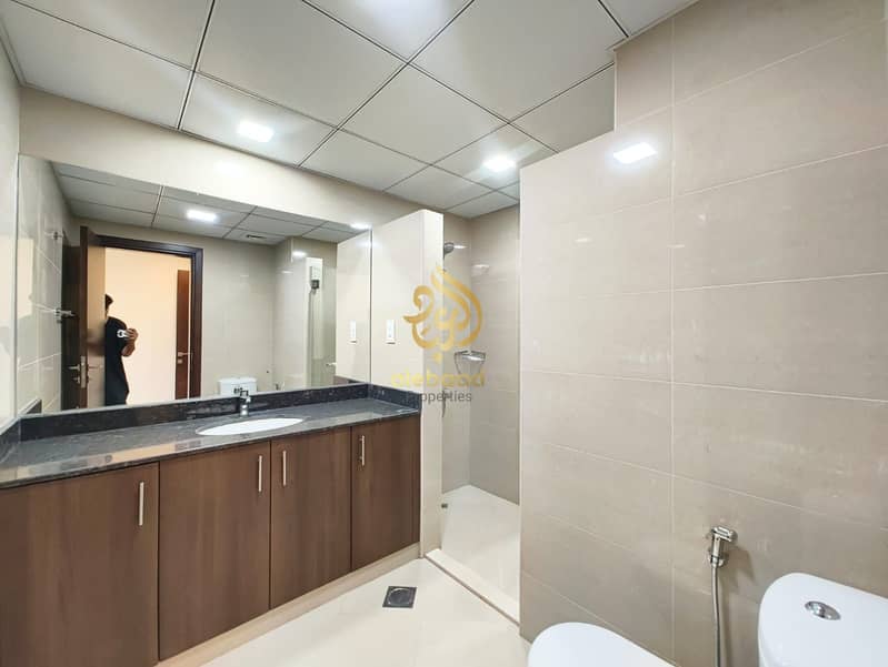 2 Bedroom Apartment | Nargis Residence JVC | Balcony & Pool Access | City & Park Views - Image 15