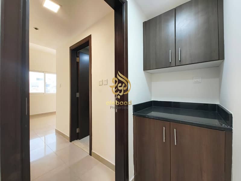 2 Bedroom Apartment | Nargis Residence JVC | Balcony & Pool Access | City & Park Views - Image 16