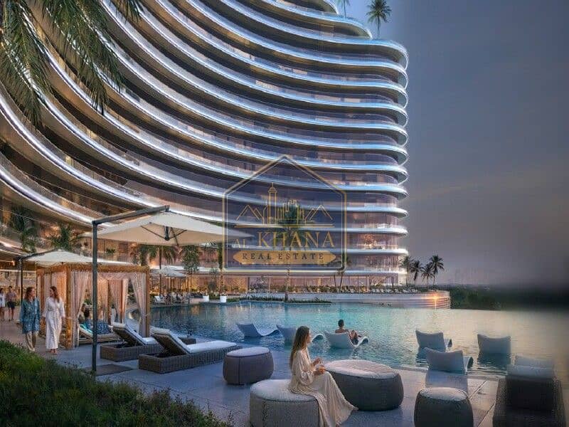 9% Discount | Investors Offer | Amenity View