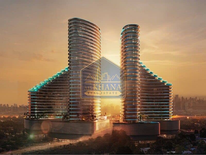 9% Discount | Investors Offer | Amenity View