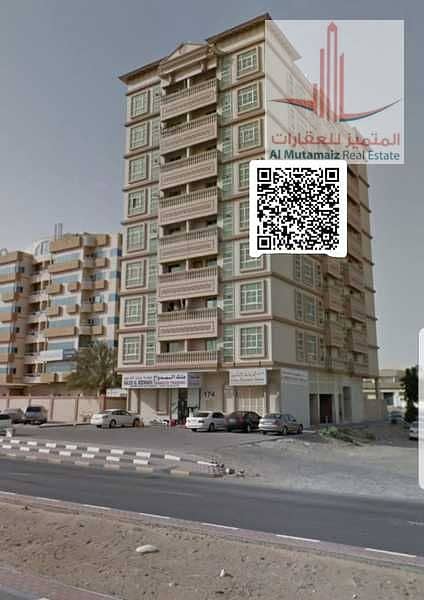 Two-bedroom apartment for rent in Al-Hamidiyah, prime location