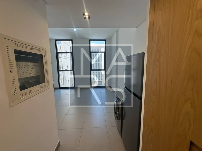 Hot offer | Lavish studio | at prime location