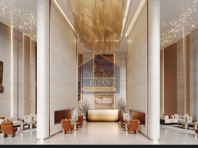 22% Discount for UAE Nationals and residents | Premium Apartment | Cash offer