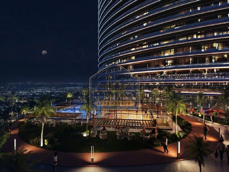 22% Discount for UAE Nationals and residents | Premium Apartment | Cash offer - Image 8