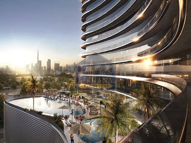 22% Discount for UAE Nationals and residents | Premium Apartment | Cash offer - Image 12