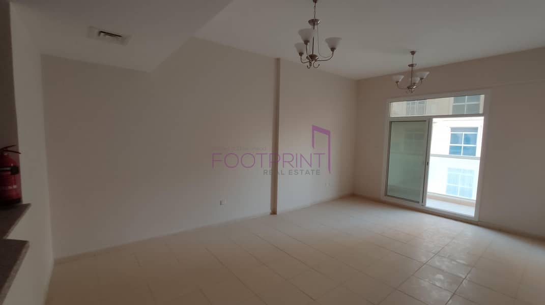 Spacious 1Bedroom with 2 Washroom for 36K