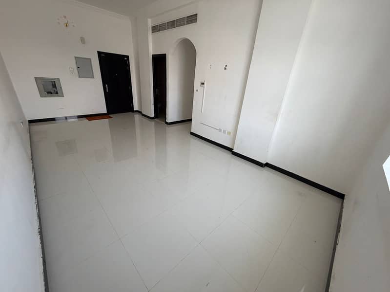 2BHK _ Al Rawda 1 _ Sheikh Ammar St _ 2 Bathrooms _ Central AC _ Maintenance _ Bright Apartment _ 6 Payments