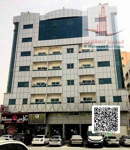 1-bedroom apartment for rent in Rawda 1