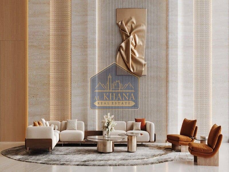 26th Floor | Cash offer | Premium Amenities | Exclusive apartments - Image 6