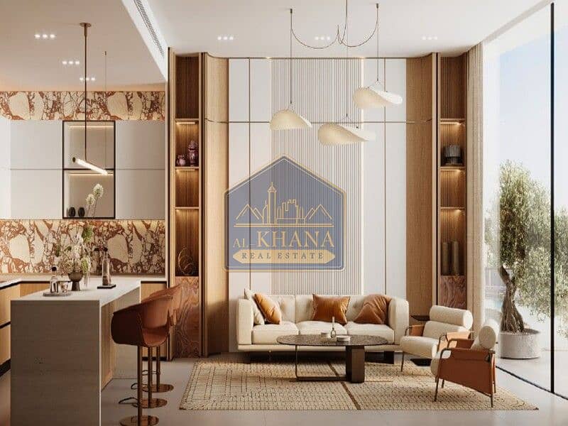 26th Floor | Cash offer | Premium Amenities | Exclusive apartments - Image 10