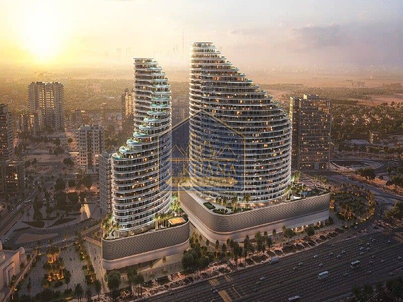 26th Floor | Cash offer | Premium Amenities | Exclusive apartments - Image 13