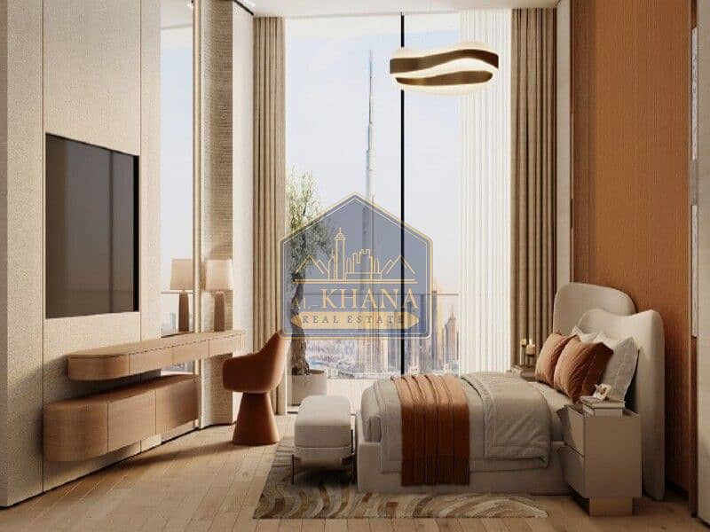 26th Floor | Cash offer | Premium Amenities | Exclusive apartments - Image 15