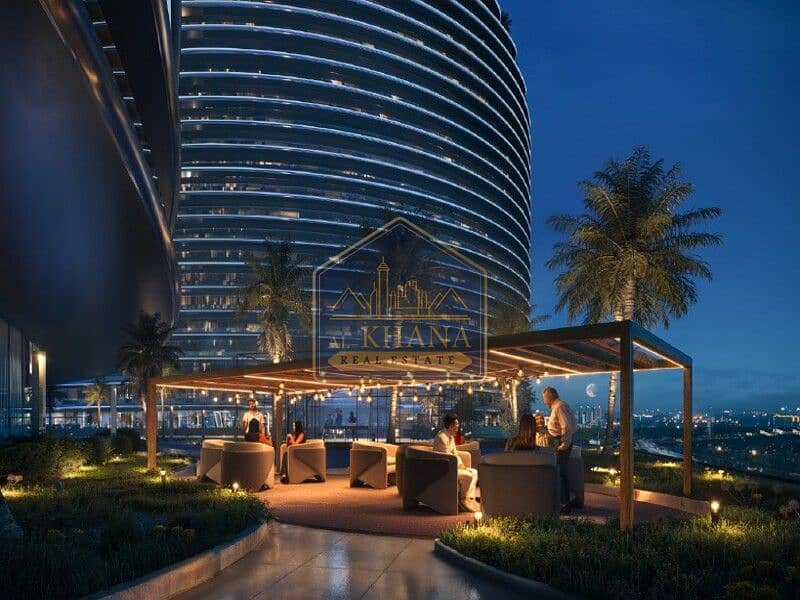 26th Floor | Cash offer | Premium Amenities | Exclusive apartments - Image 16