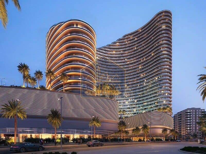 26th Floor | Cash offer | Premium Amenities | Exclusive apartments - Image 17