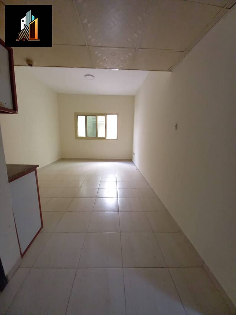 VERY CLEAN STUDIO WITH CENTRAL AC/GAS IN BUTINA OPPOSITE NABBA NESTO