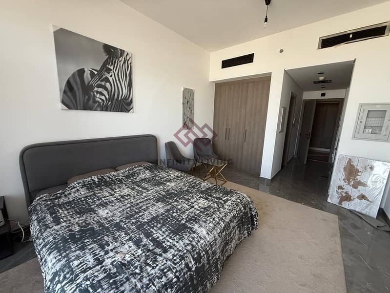 Chiller Free | Fully Furnished | Ready to Move