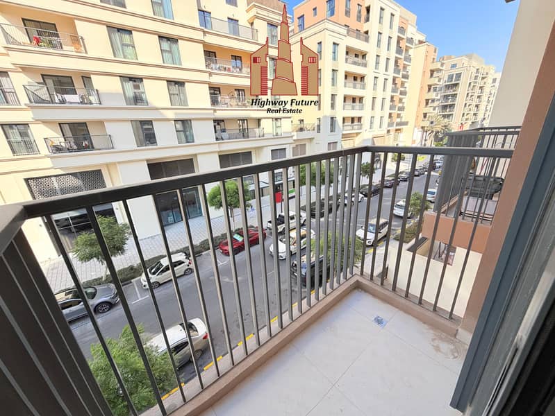 Luxurious Studio | All Amenities | Prime Location |