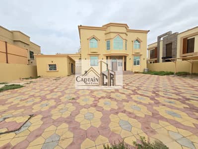 6 habitaciones Villa para en Alquiler en Al Goaz, Sharjah - 1000344266. jpg 6 habitaciones Villa para en Alquiler en Al Goaz, Sharjah - 1000344266. jpg