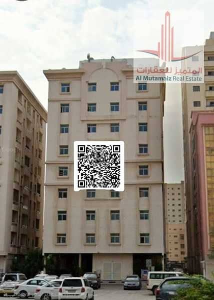 One-bedroom apartment in Al Nuaimiya 1, minutes away from Al Hikma School