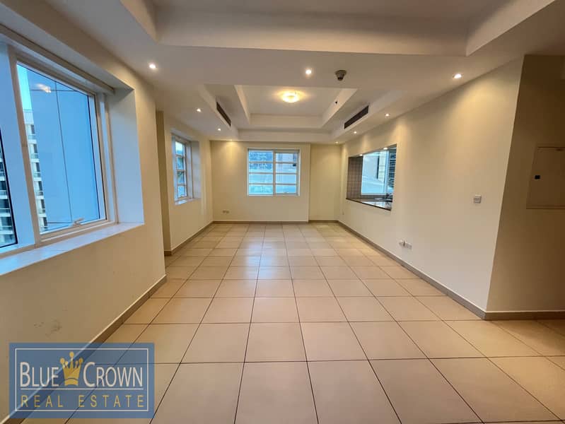 CHILLER FREE || HIGH RISE BUILDING || 2BHK