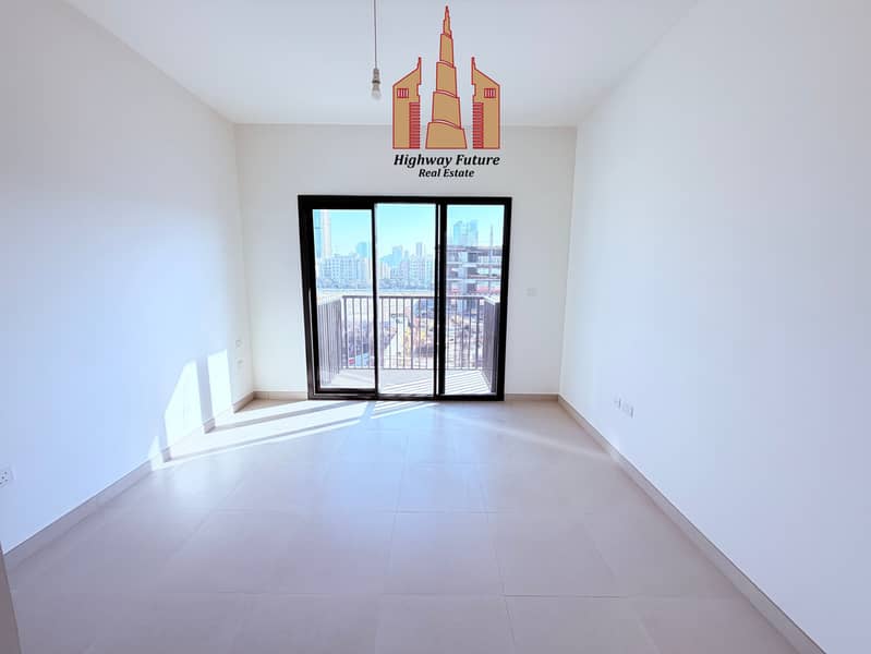 Brand New | Sea View | Luxury-Studio | Balcony