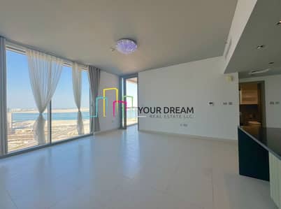 2 Bedroom Apartment for Rent in Al Reem Island, Abu Dhabi - IMG_0687. jpeg