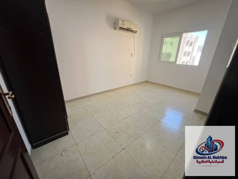 12 annual rent payments, the most beautiful studio