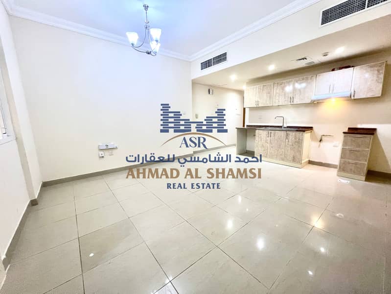 Hot Offer || Spacious Studio || Wardrobes || Family Building || Easy Access To Dubai