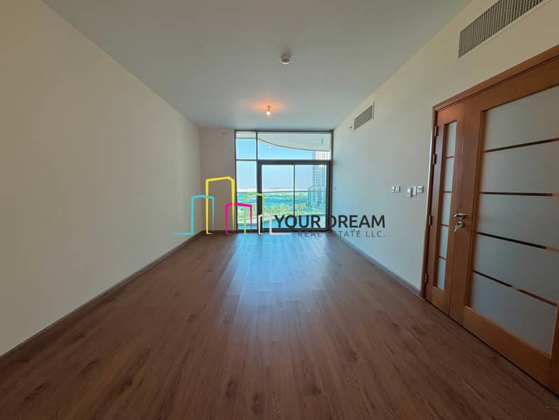 Huge Layout | 1 Bedroom Plus Maid room | Amenities