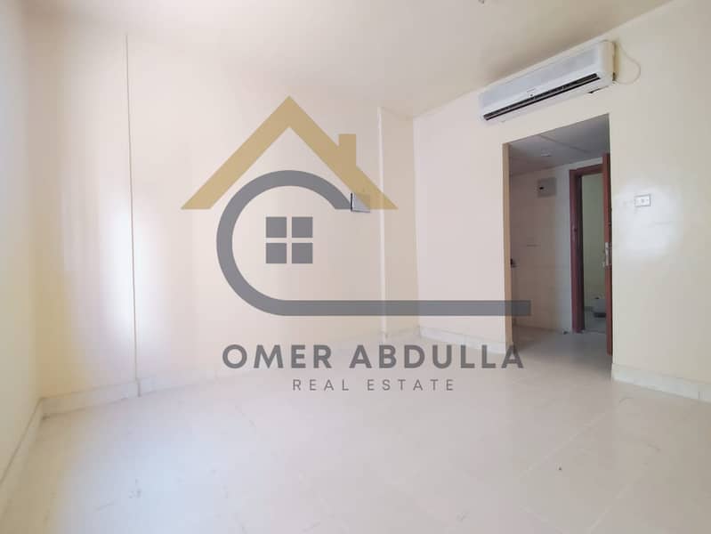 Spacious Studio for Rent | Prime Location