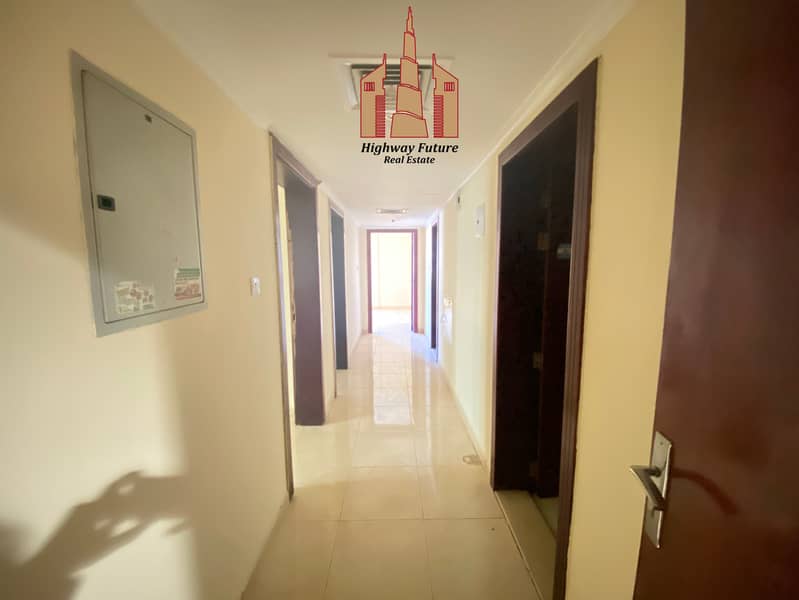 Perfect Option | Spacious 2BHK | Balcony+Parking | Both Master Bed