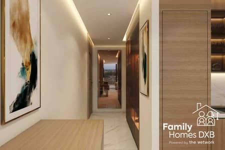 1 Bedroom Flat for Sale in Living Legends, Dubai - Modern 1BR Apartment | 2 Baths | Living Legends